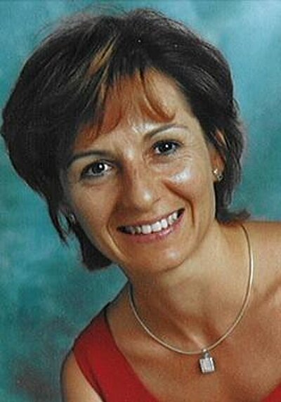 Elfriede Seidl